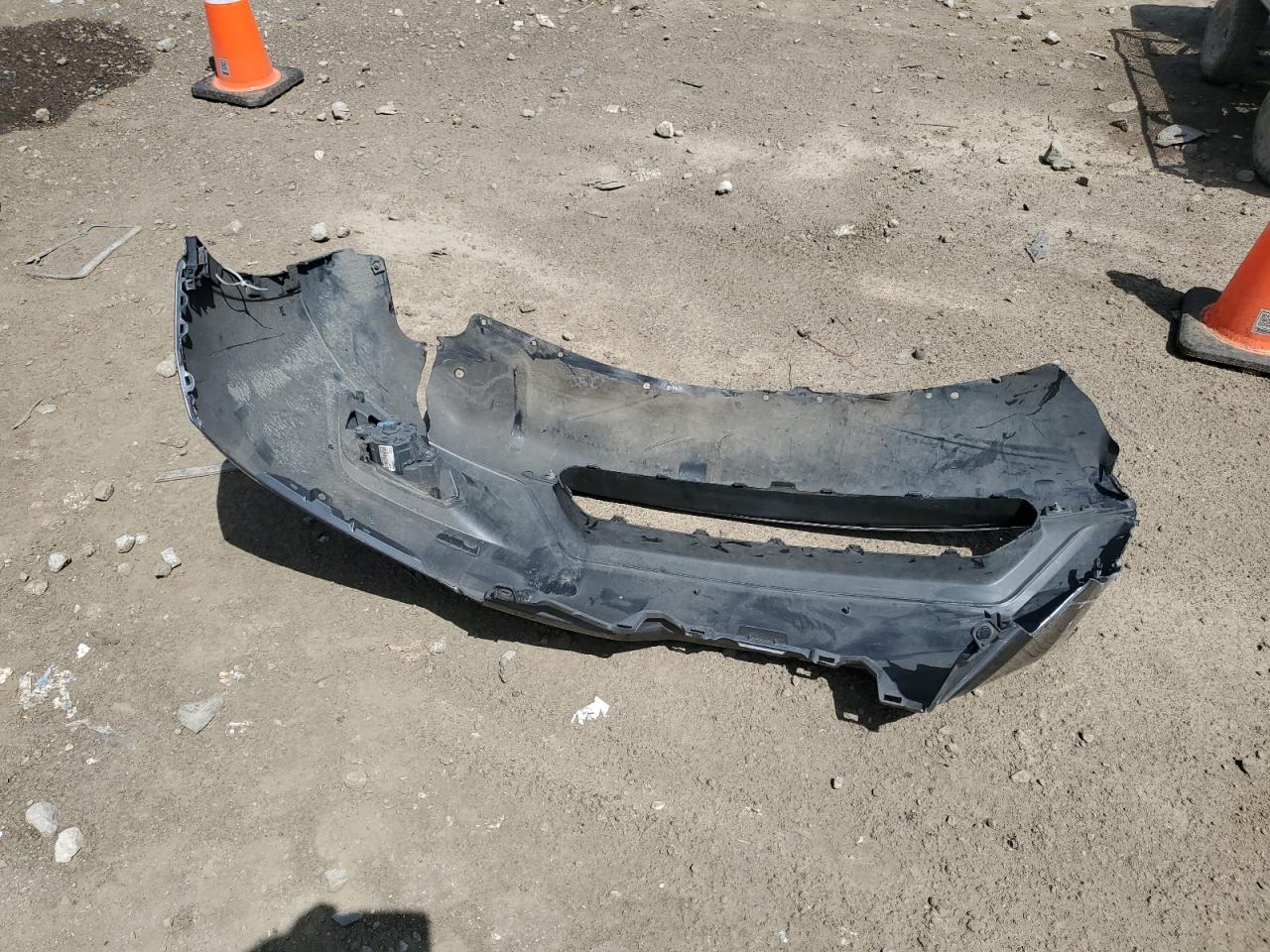 2015 Nissan Rogue S VIN: 5N1AT2MTXFC872443 Lot: 59436044