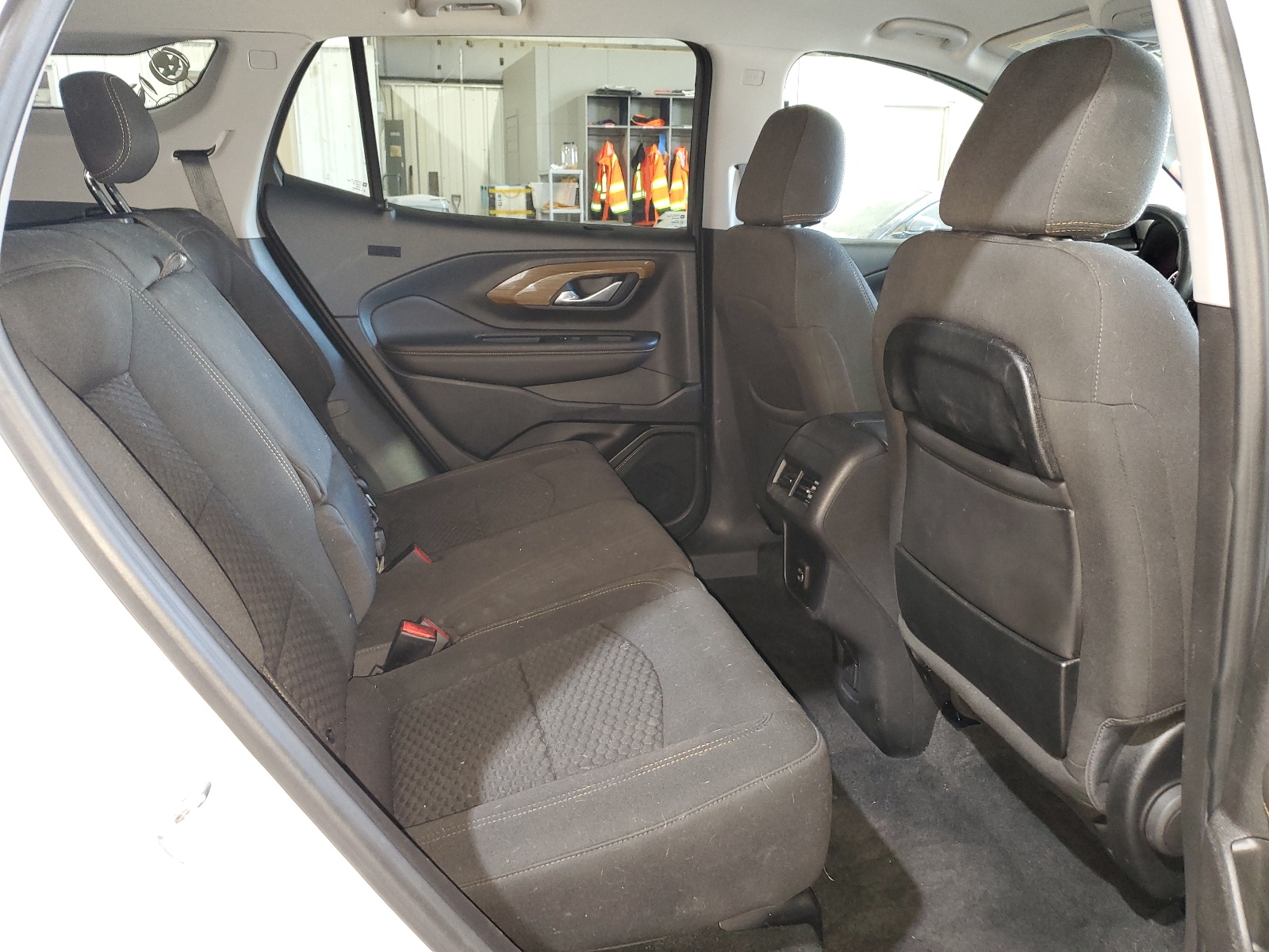 3GKALTEV6LL230574 2020 GMC Terrain Sle