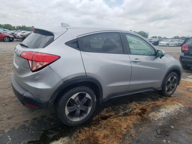 3CZRU6H59JG705174 | 2018 Honda hr-v ex