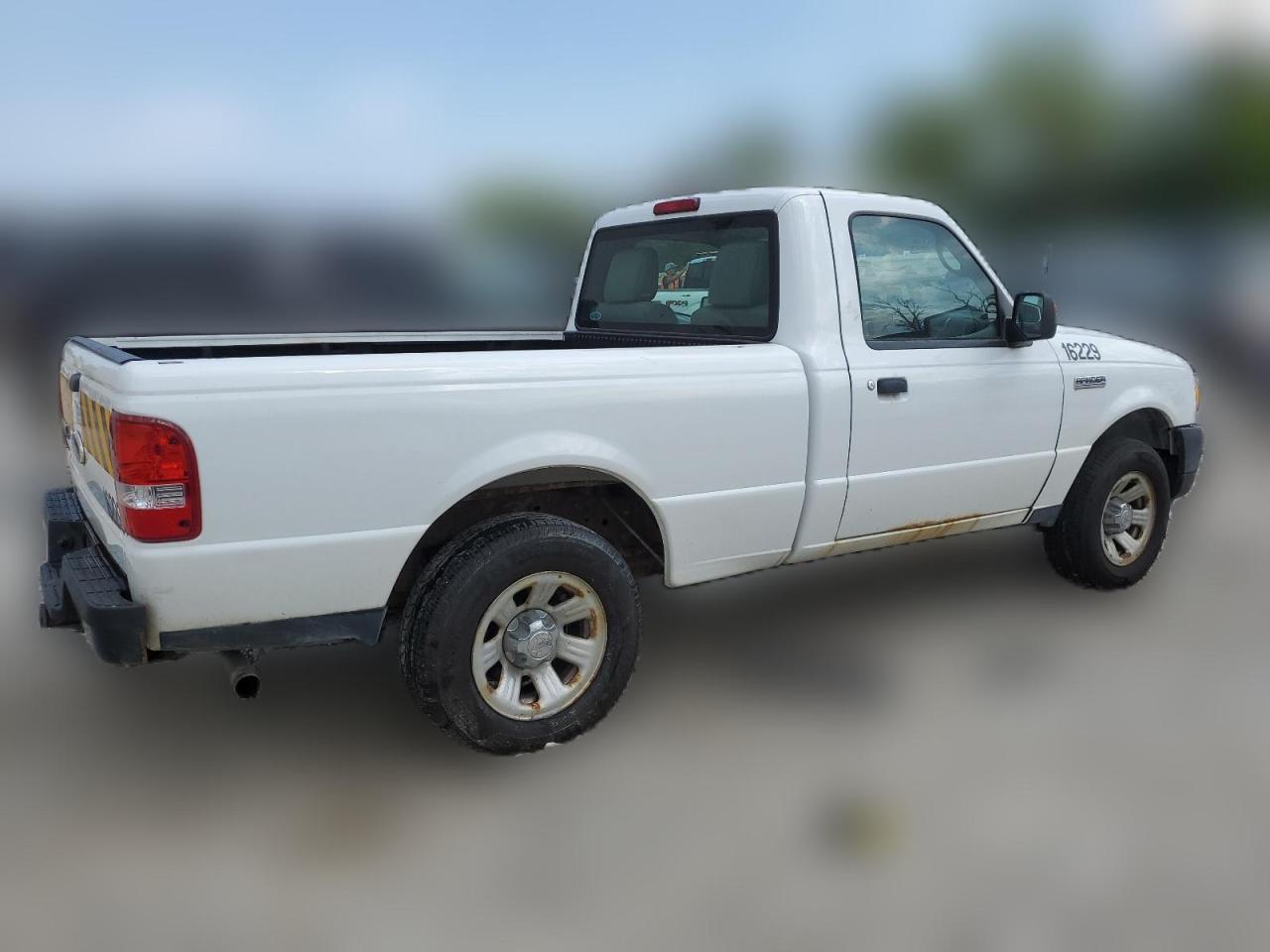 2011 Ford Ranger VIN: 1FTKR1AD8BPA68112 Lot: 60313974