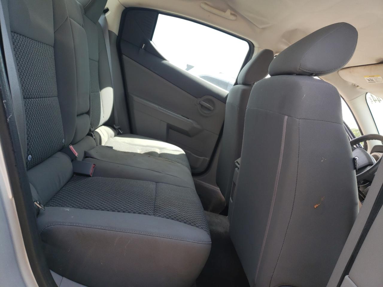 2008 Dodge Avenger Se VIN: 1B3LC46JX8N286046 Lot: 59645744