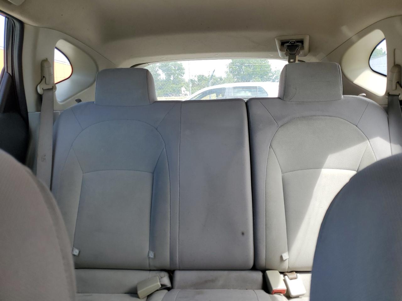 2009 Nissan Rogue S VIN: JN8AS58V69W442159 Lot: 60722524