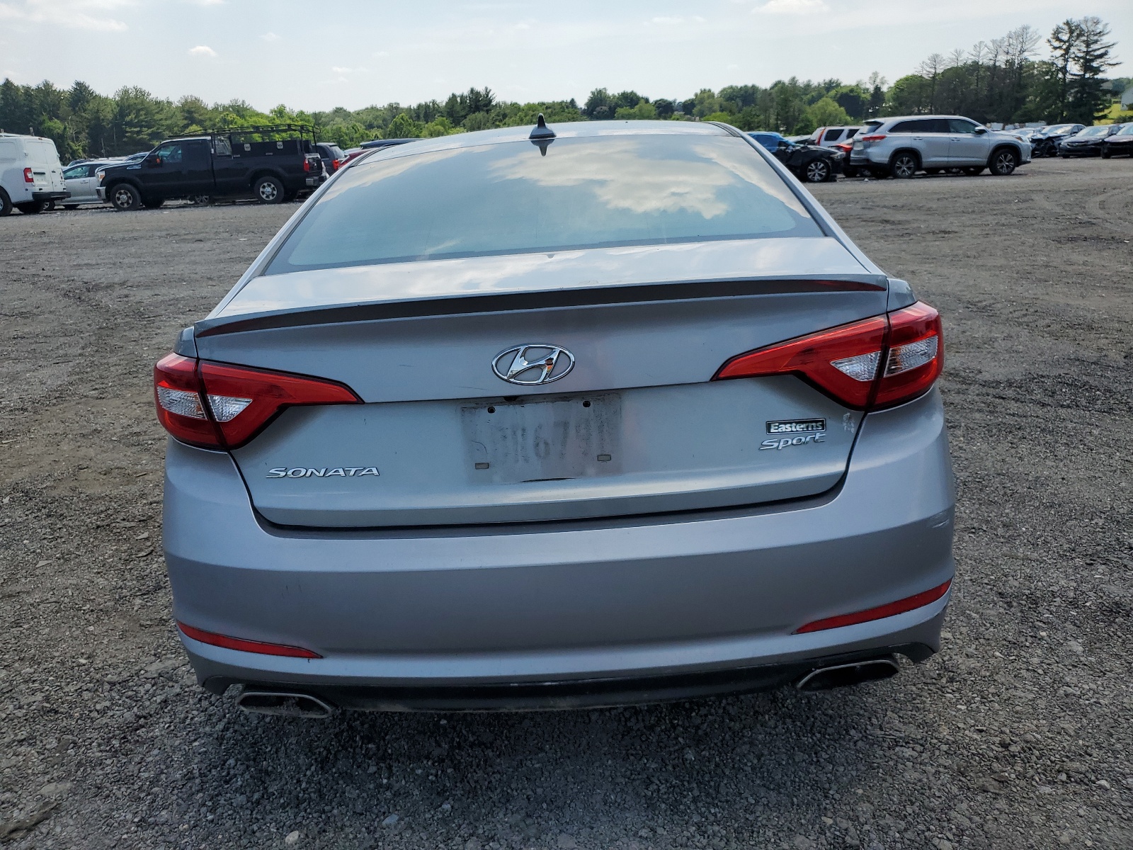 5NPE34AF4FH119463 2015 Hyundai Sonata Sport