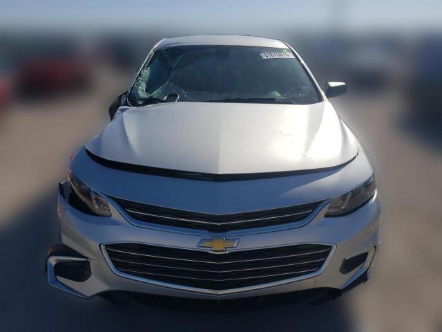 Седани CHEVROLET MALIBU 2016 Сріблястий