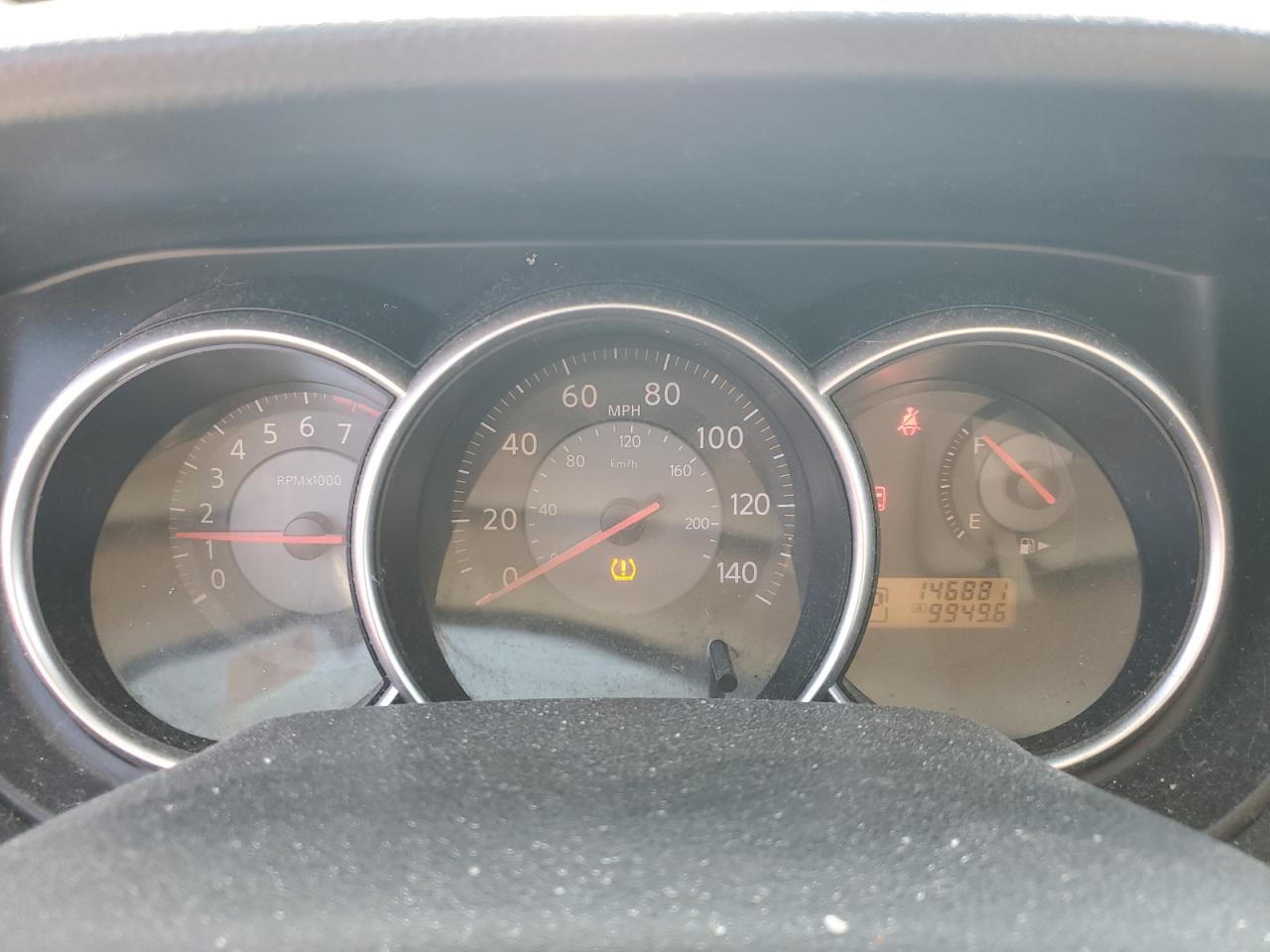 2008 Nissan Versa S VIN: 3N1BC13E18L355922 Lot: 60707654