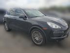 PORSCHE CAYENNE S снимка