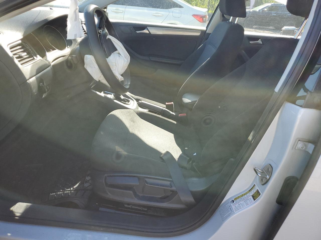 2017 Volkswagen Jetta S VIN: 3VW2B7AJ5HM354945 Lot: 61190264