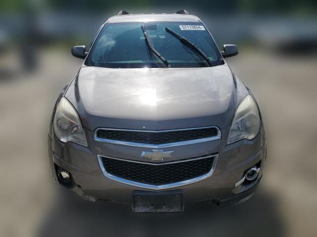 2CNALPEC1B6266205 | 2011 Chevrolet equinox lt