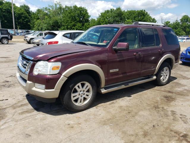 2006 Ford Explorer Eddie Bauer