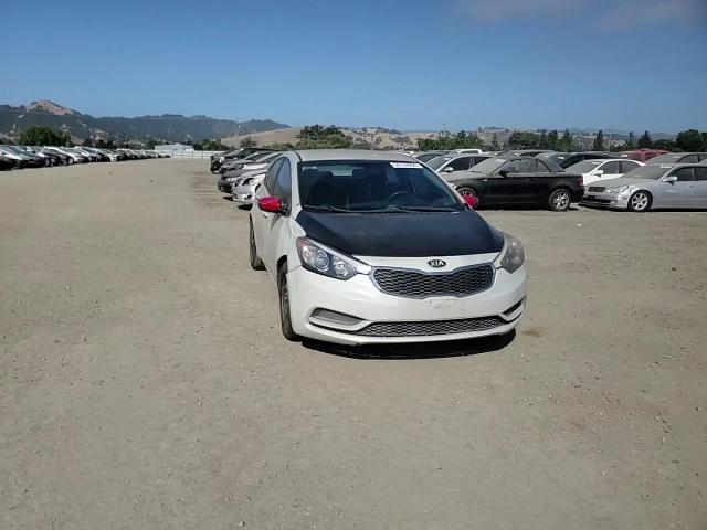2015 Kia Forte Lx VIN: KNAFK4A62F5308651 Lot: 58759904