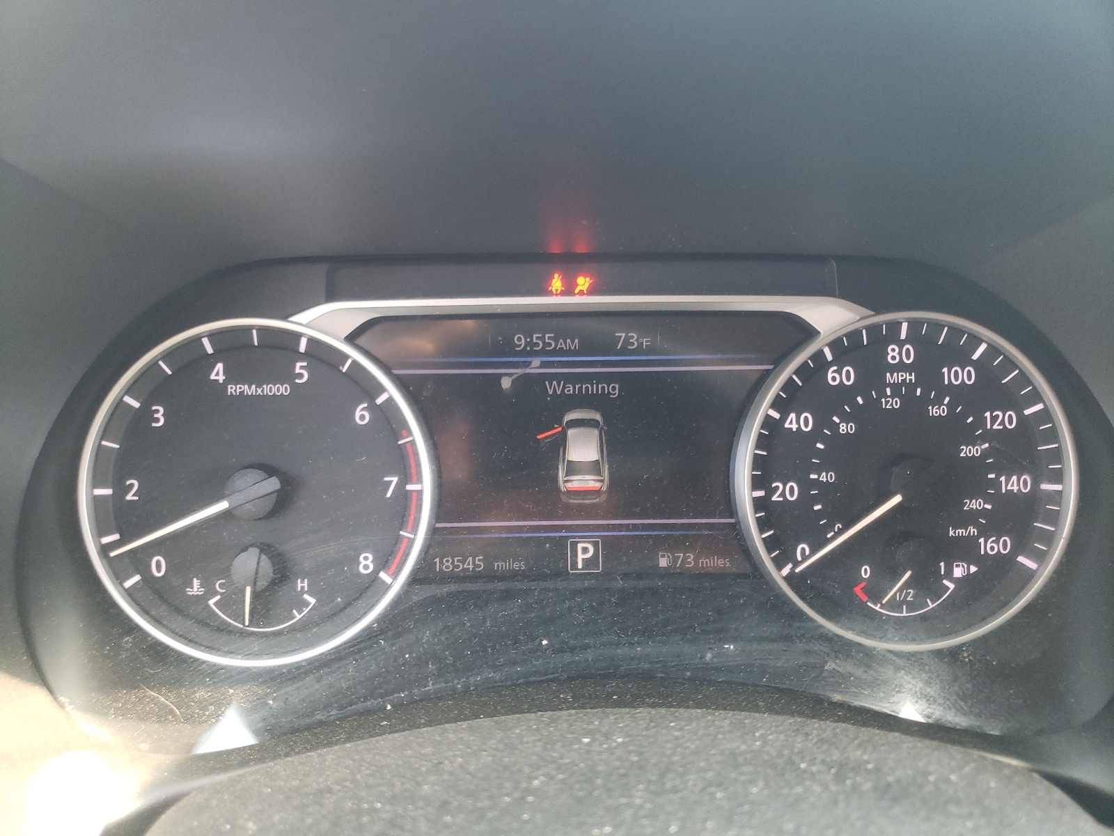 3N1AB8DV5NY287421 2022 Nissan Sentra Sr