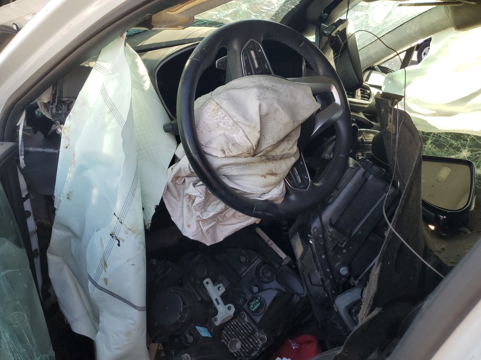 5NMS4DAL8NH413675 2022 Hyundai Santa Fe Limited