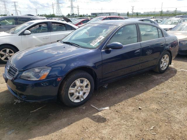 2006 Nissan Altima S