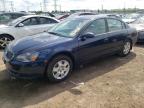 2006 Nissan Altima S იყიდება Dyer-ში, IN - Normal Wear
