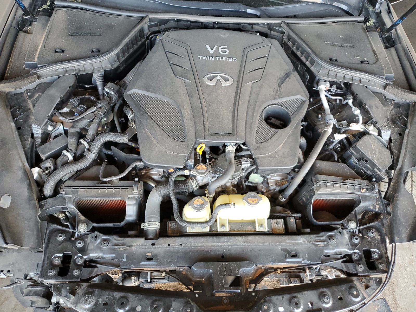 JN1EV7BP6MM707678 2021 Infiniti Q50 Luxe