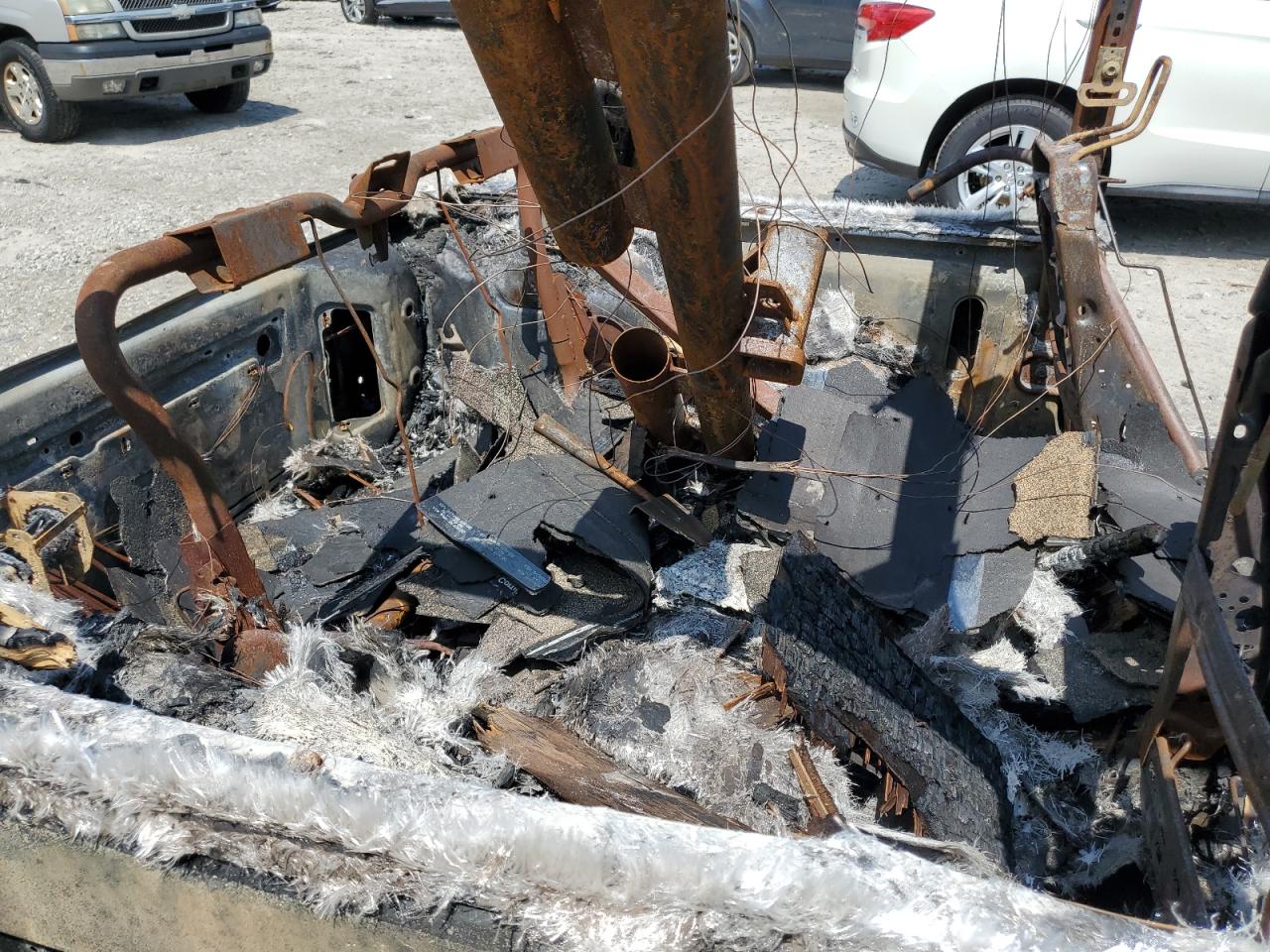 2014 Jeep Wrangler Sport VIN: 1C4AJWAG4EL134967 Lot: 60474844