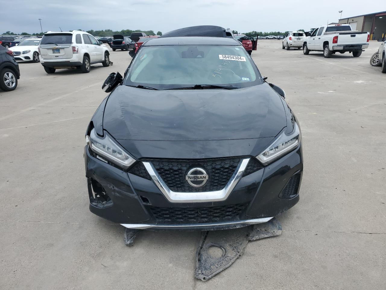 2021 Nissan Maxima - Image 5