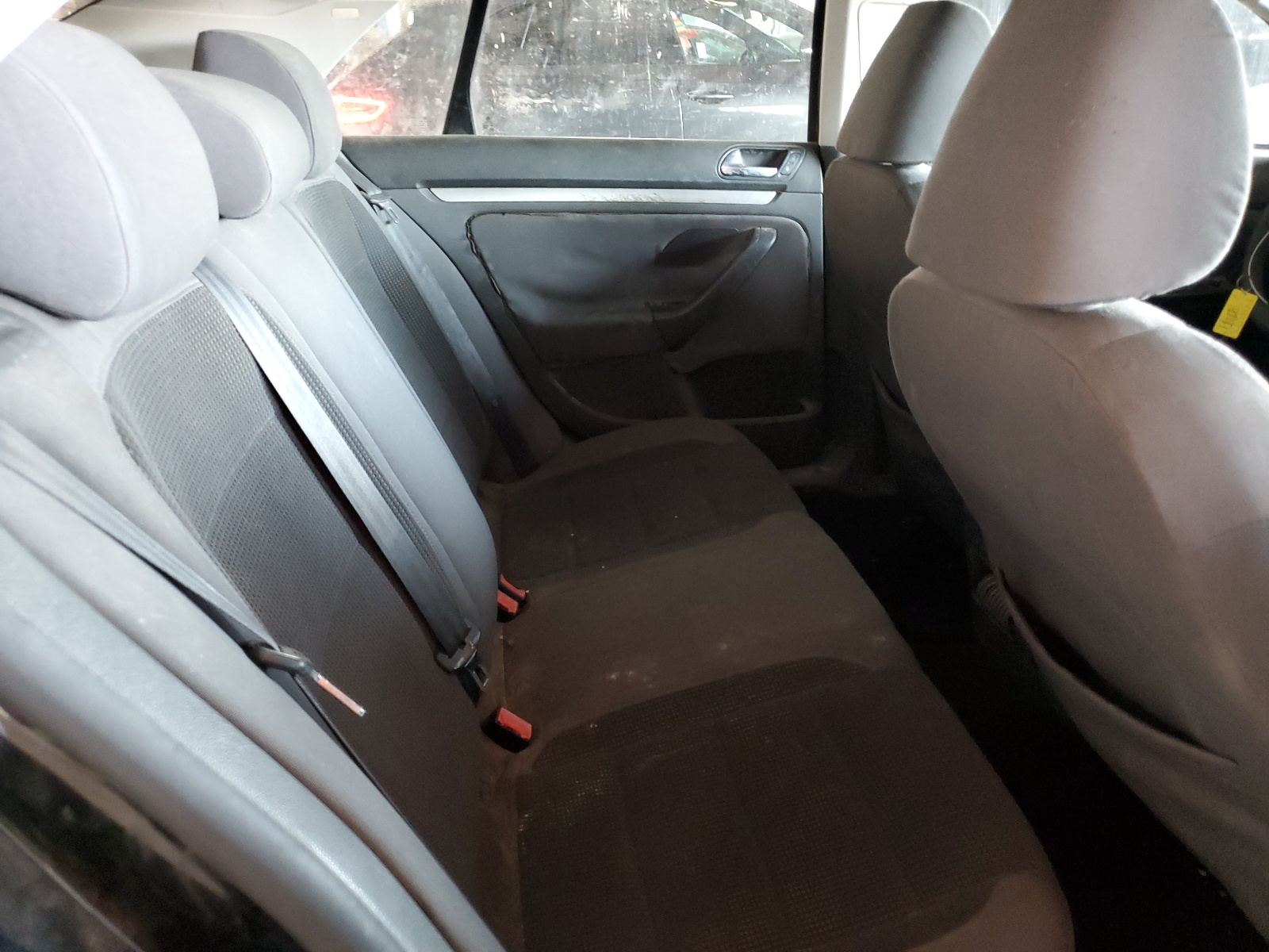 3VWJM71K09M148139 2009 Volkswagen Jetta S