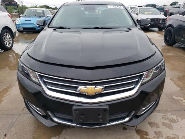  CHEVROLET IMPALA 2017 Czarny