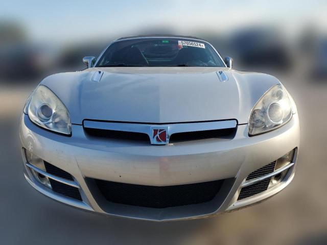 1G8MB35BX7Y109840 | 2007 Saturn sky