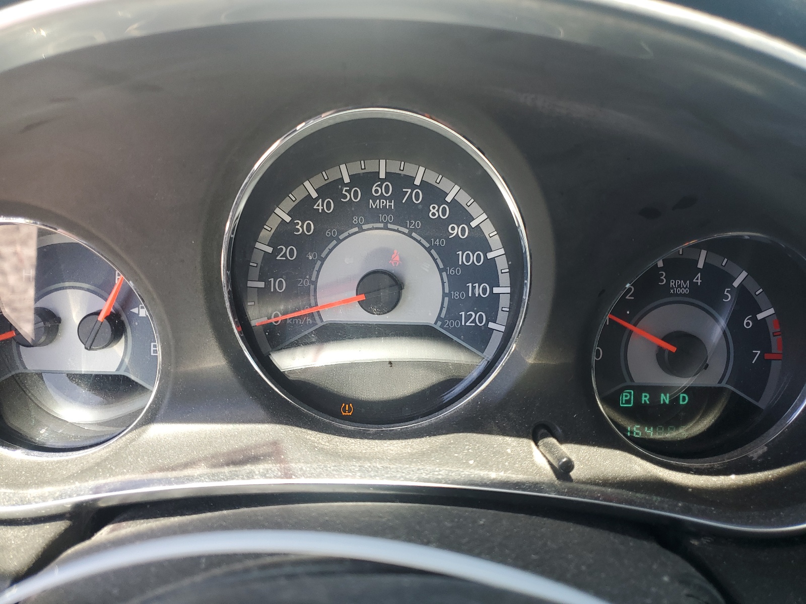 1C3CCBBB9DN501366 2013 Chrysler 200 Touring