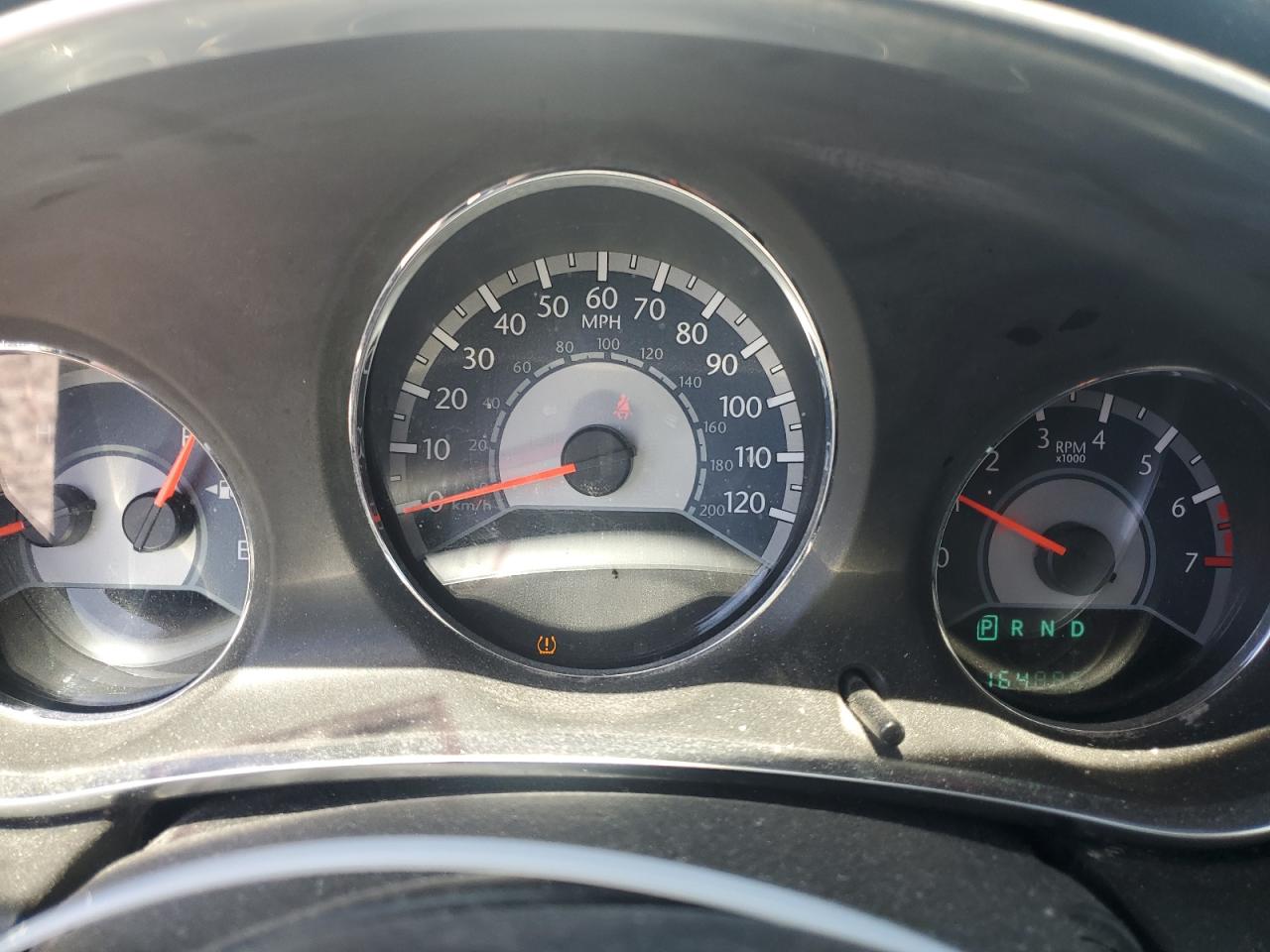 2013 Chrysler 200 Touring VIN: 1C3CCBBB9DN501366 Lot: 58428604