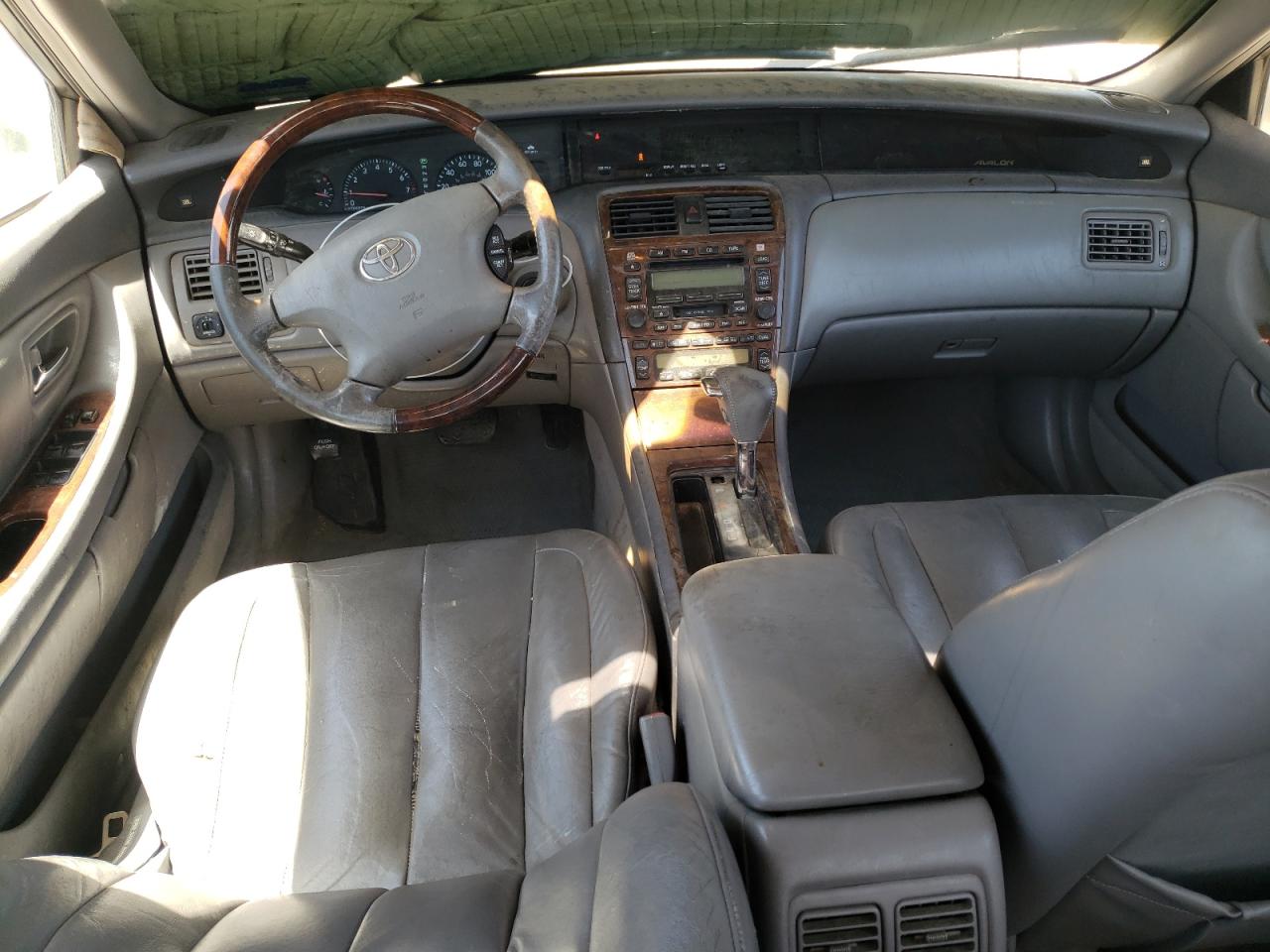 4T1BF28B33U292292 2003 Toyota Avalon Xl