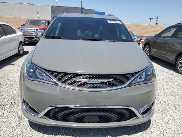  CHRYSLER PACIFICA 2020 Серый
