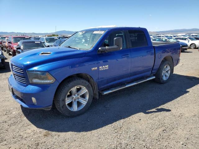 2015 Ram 1500 Sport