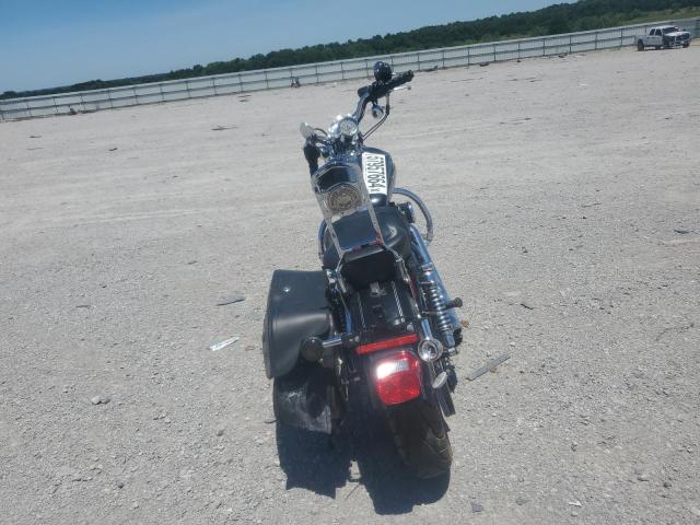 2008 HARLEY-DAVIDSON XL1200 C