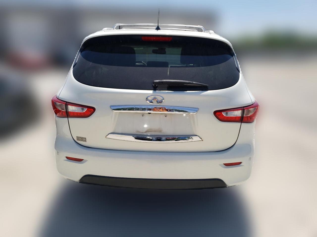 2014 Infiniti Qx60 VIN: 5N1AL0MM9EC531871 Lot: 59110774