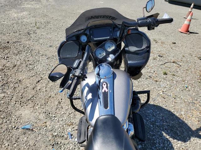 2017 HARLEY-DAVIDSON FLTRXS ROAD GLIDE SPECIAL