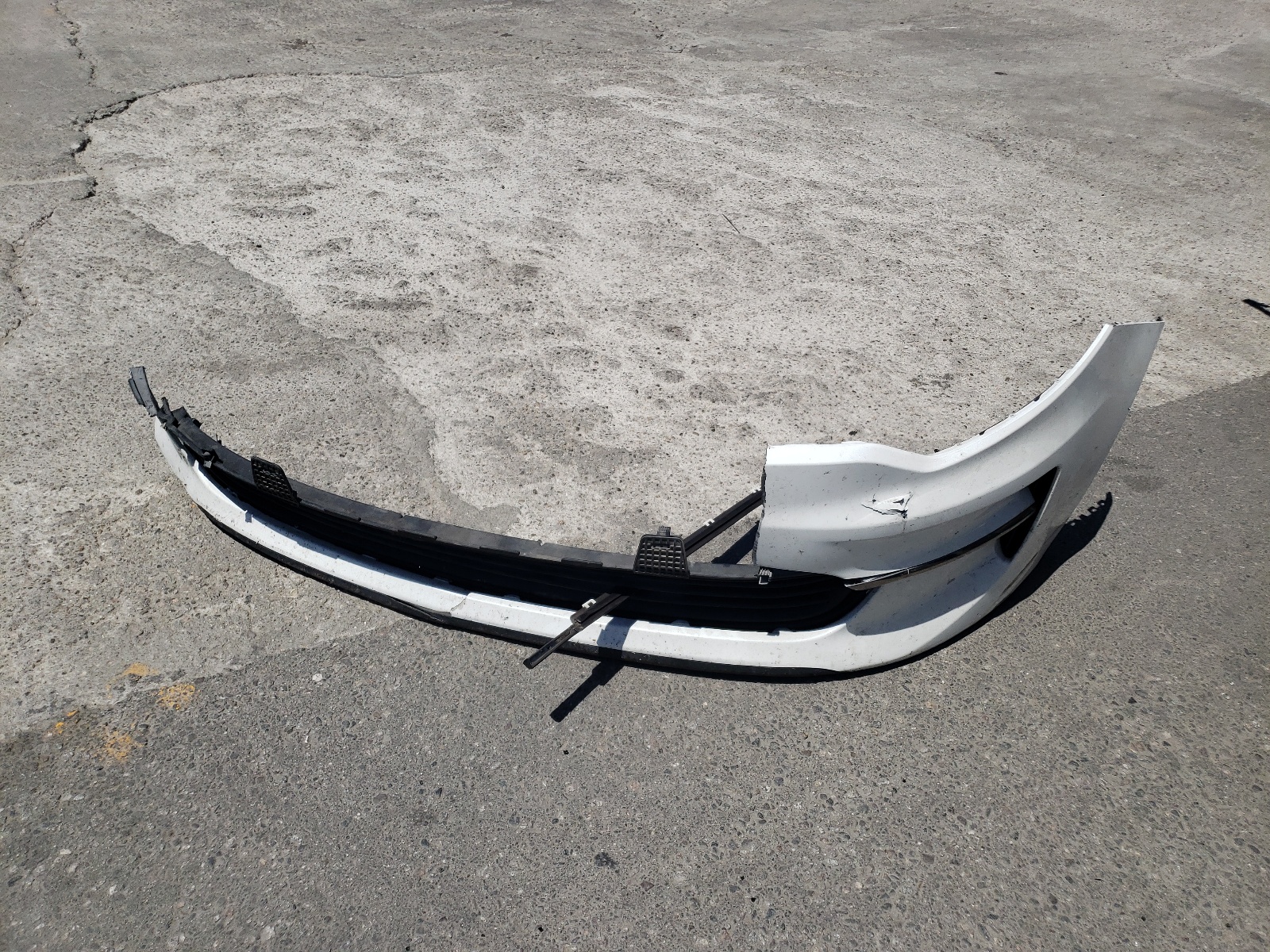 5XXGT4L32HG129032 2017 Kia Optima Lx