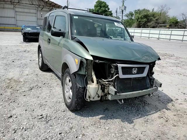 2004 Honda Element Ex VIN: 5J6YH28534L038246 Lot: 56222784