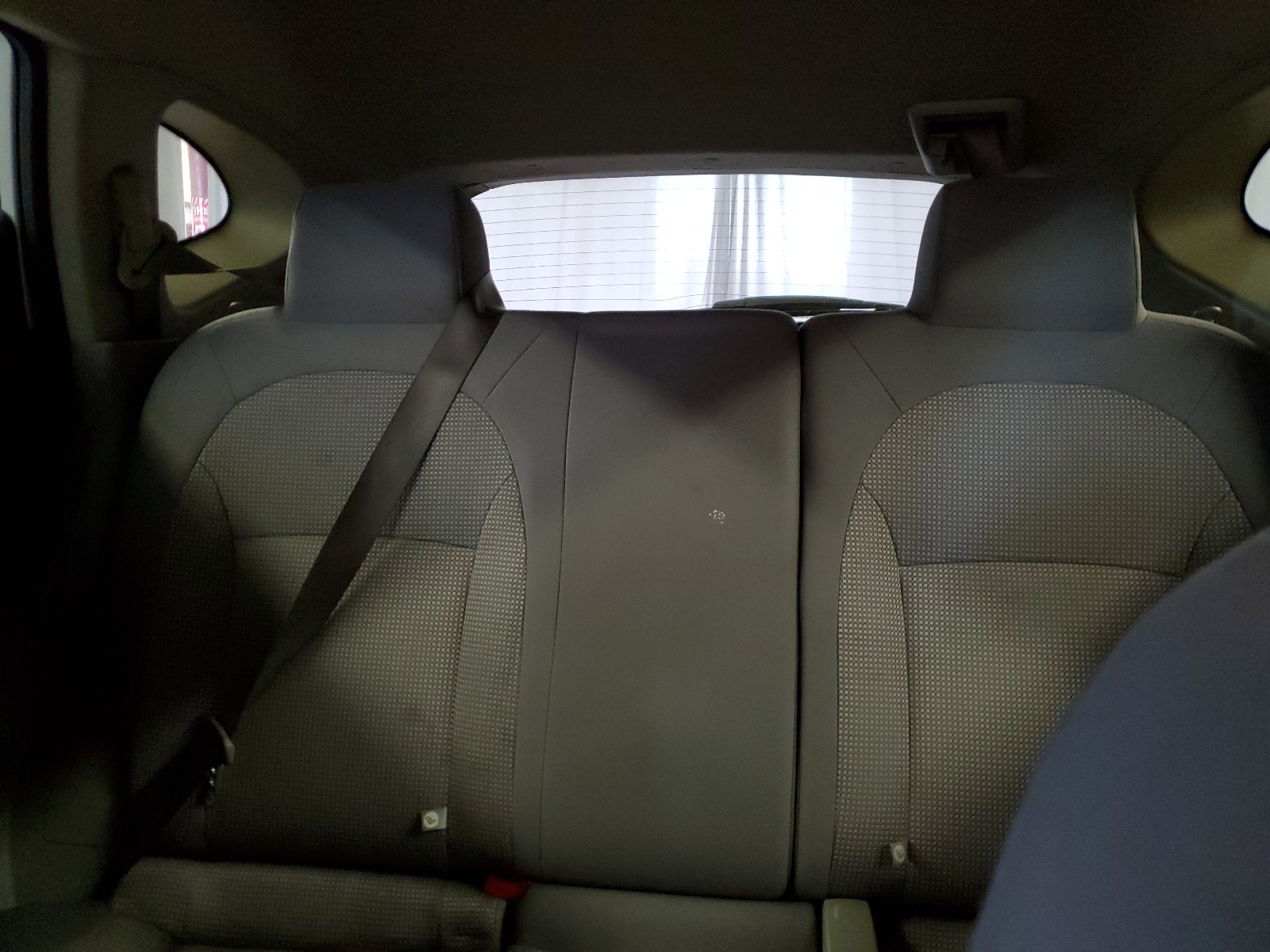 JN8AS5MV2CW402349 2012 Nissan Rogue S