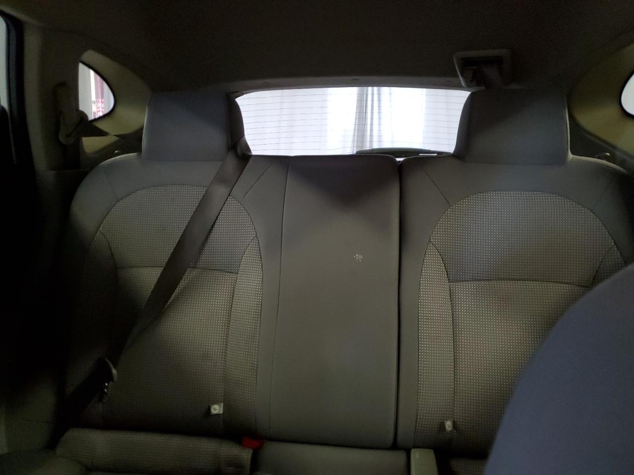 2012 Nissan Rogue S VIN: JN8AS5MV2CW402349 Lot: 59908684