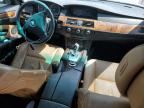 2008 Bmw 528 I na sprzedaż w Grand Prairie, TX - Front End
