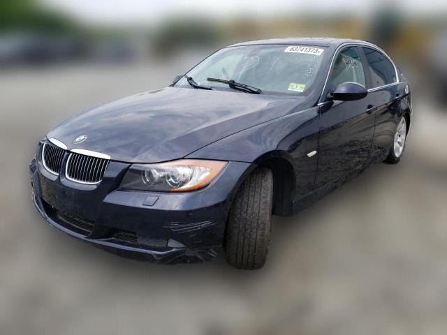 2008 Bmw 335 Xi