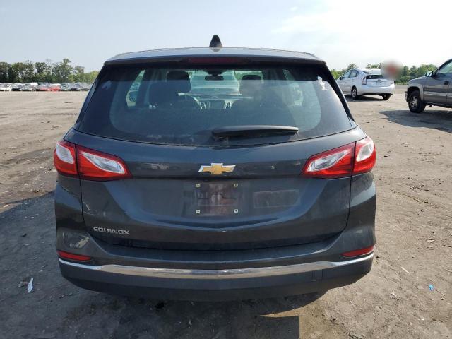 2GNAXHEV5J6122193 | 2018 Chevrolet equinox ls