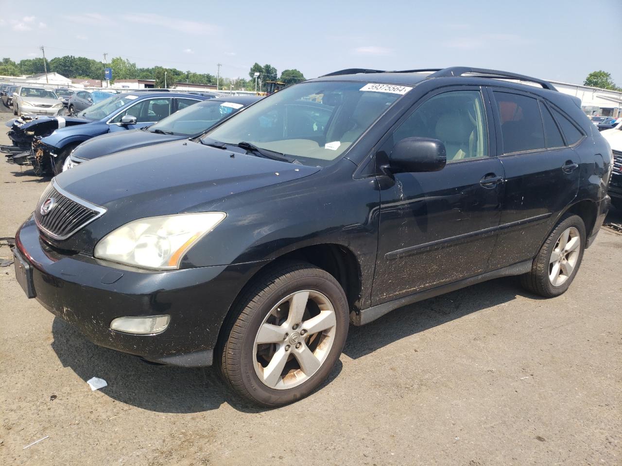New Britain, CT에서 판매 중인 2007 Lexus Rx 350 - Mechanical