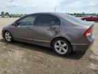 2009 HONDA CIVIC LX-S for sale at Copart ON - LONDON