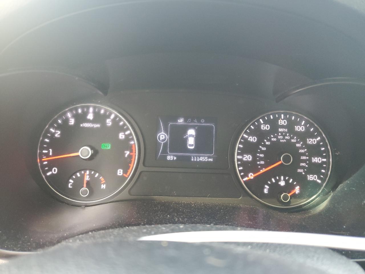 5XXGT4L32JG210313 2018 Kia Optima Lx 5XXGT4L32JG210313 2018 Kia Optima Lx