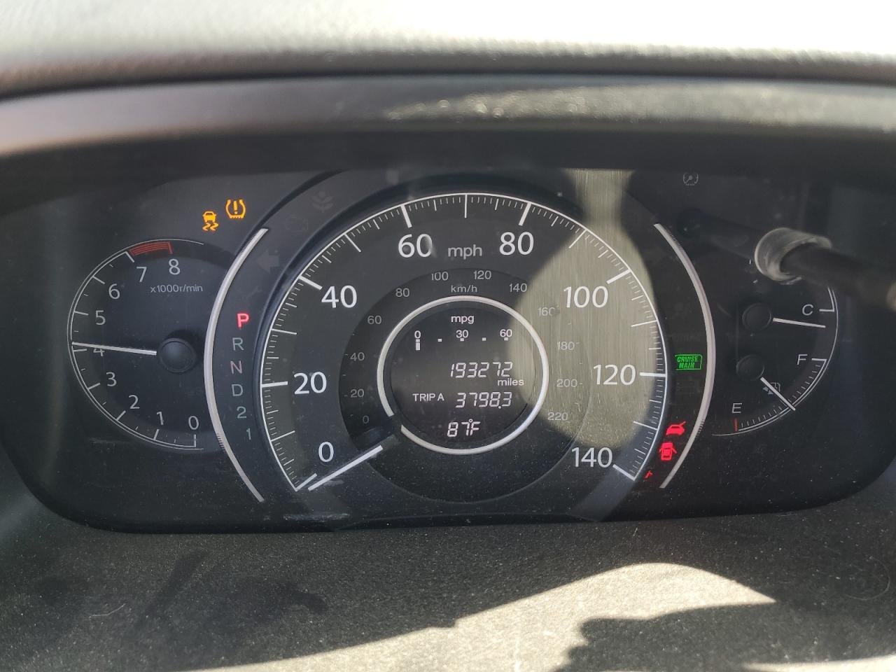 2014 Honda Cr-V Ex VIN: 2HKRM3H56EH550021 Lot: 59891454