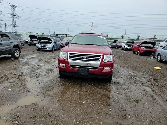 2008 Ford Explorer Xlt VIN: 1FMEU73E08UB21718 Lot: 60835544