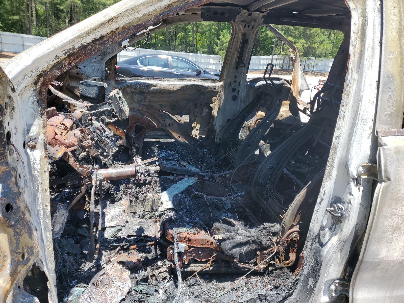 1FTER4FH6MLD48633 2021 Ford Ranger Xl