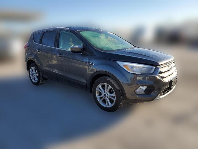 2019 FORD ESCAPE SE 1FMCU9GDXKUB33385  43612024