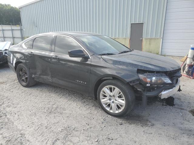 2G11Z5SA5J9177107 | 2018 Chevrolet impala ls