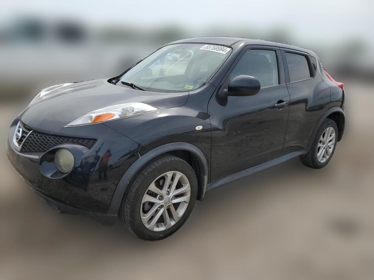 2011 Nissan Juke S VIN: JN8AF5MR3BT016367 Lot: 55758994