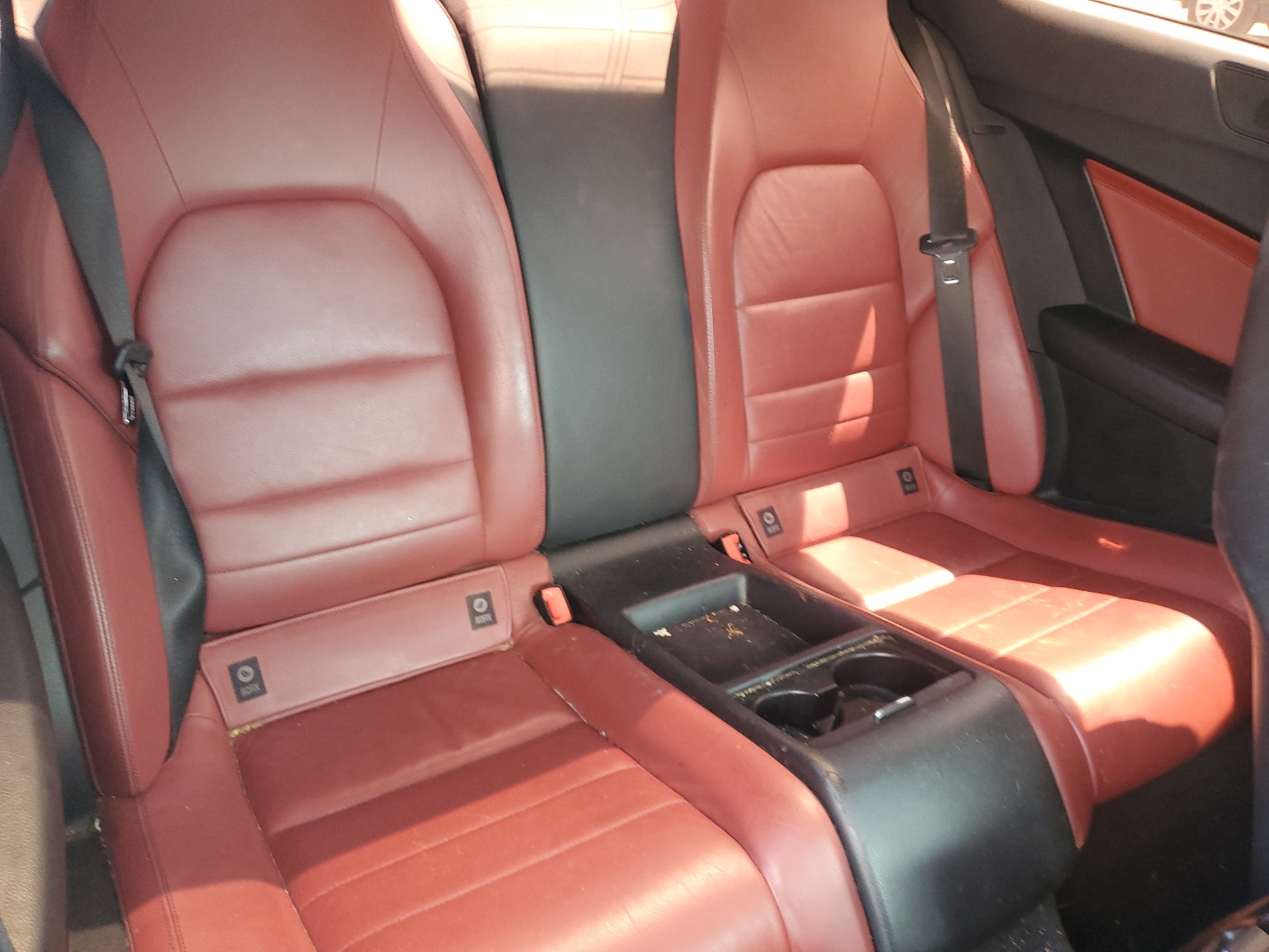 WDDGJ5HB5CF939943 2012 Mercedes-Benz C 350