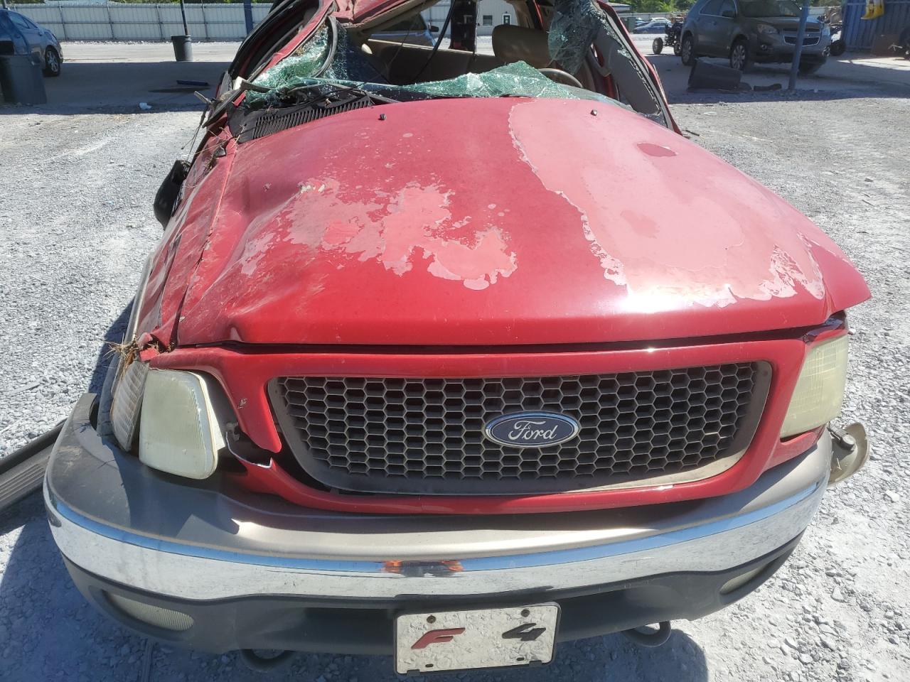 2002 Ford F-150 - Image 12
